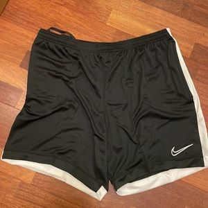 Nike Men’s Dri-Fit shorts, NWT